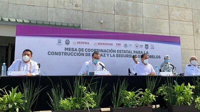 De acuerdo con las autoridades, el asesinato de Isaac Gamboa no estuvo relacionado con sus funciones