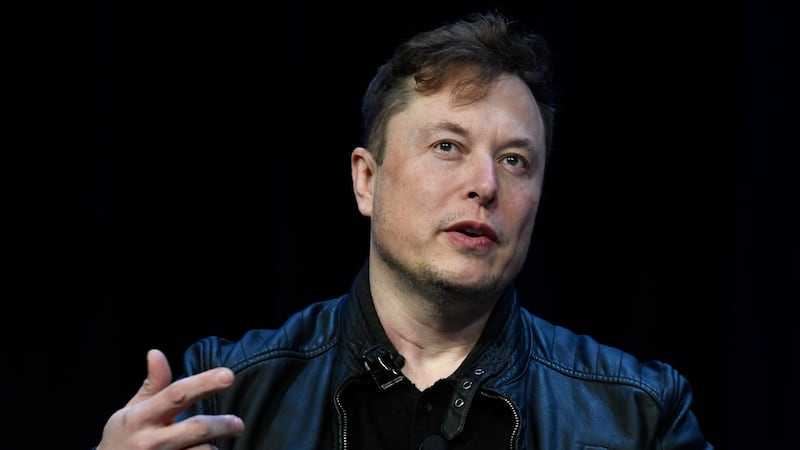 Elon Musk anuncia la creación de un nuevo partido político para “devolverle la libertad a EU”