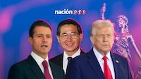 De Fujimori a EPN: perfiles presidenciales con señalamientos y procesos judiciales