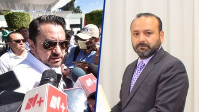 El delegado de la FGR en la entidad no estaba interesado en reforzar su seguridad