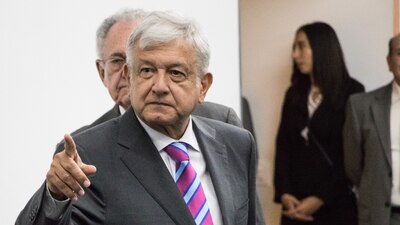 El presidente busca que decretar como Instalaciones Estratégicas todos los espacios de la Sedena