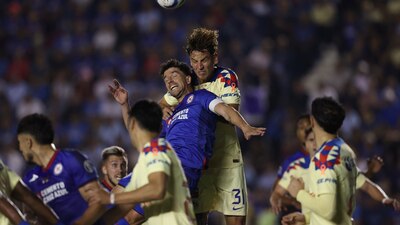 Este domingo 26 de mayo, en punto de las 19:00 horas, rodará el balón en la cancha del Estadio Azteca