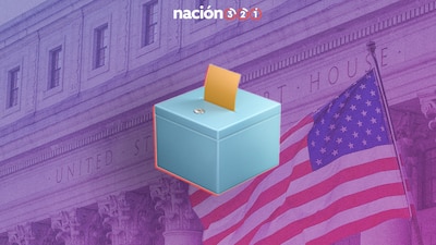 Explicamos cómo son las formas en las que se eligen jueces en Estados Unidos