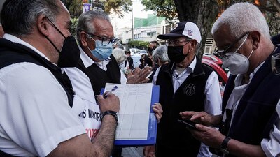 El organismo tiene sus días contados con la propuesta de AMLO