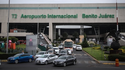 Las protestas inician a las 2 de la tarde de este miércoles 22 de noviembre
