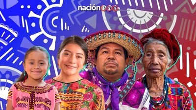 Desde 1994 se conmemora este día y en el país hay 68 de ellos