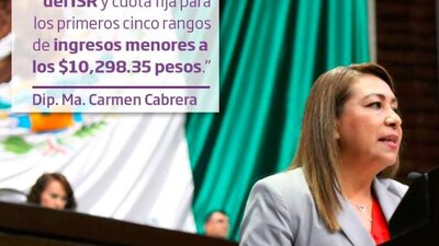 Este impuesto significa una retención mensual de hasta el 35% de los ingresos de las personas