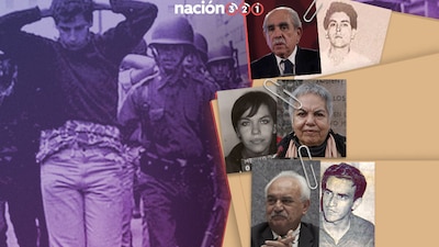 El 2 de octubre es recordado en México por la masacre que dejó más de 100 muertos en Tlatelolco