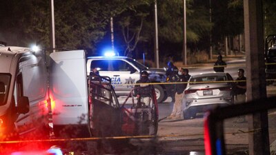 Aún se trabaja en la identificación de las personas que fueron víctimas de este delito