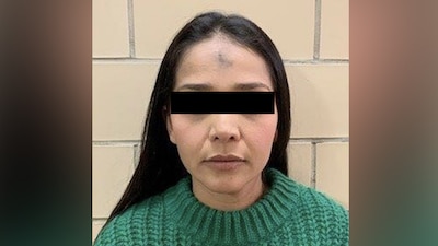 Hija del narcotraficante Nemesio Oseguera González