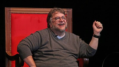 El cineasta se ha caracterizado por apoyar a los jóvenes mexicanos