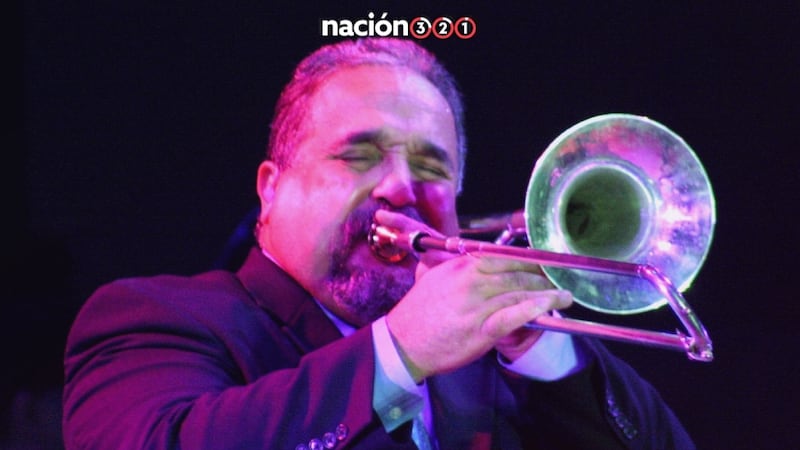 Se apagó el ‘idilio’: él fue Willie Colón, ‘El malo del Bronx’