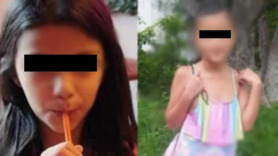 Le pequeña fue reportada como desaparecida y luego hallada sin vida