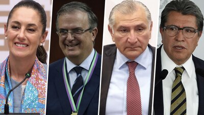 La Comisión del INE se amparó, en pocas palabras, en el concepto de la libertad de expresión y prensa