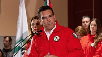 El campechano estará en el cargo hasta 2023