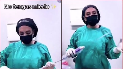 Pseudodoctora.