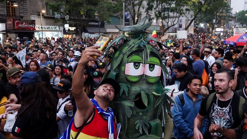 Día de la Marihuana: ¿A qué hora y en dónde será la marcha 4/20 de la CDMX?