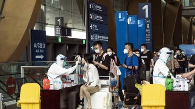 La planta seguirá funcionando dentro de un “circuito cerrado”, o una burbuja autocontenida