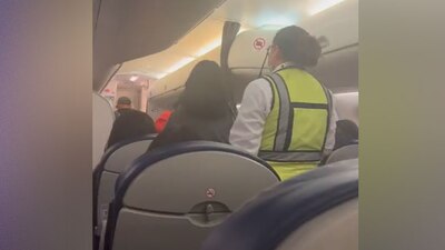 La familia acusó que hubo presuntos actos de discriminación al abordar