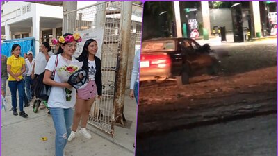 Asesinan a la candidata a la presidencia municipal de La Concordia del PPCH, Lucero López Maza