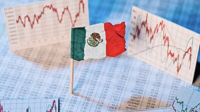 El panorama para México cambió debido al entorno global
