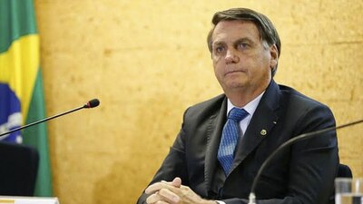 La investigación debe aclarar si el mandatario cometió posibles delitos en las negociaciones para la compra de la vacuna Covaxin