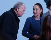 La suerte de Claudia: en manos del fiscal Gertz