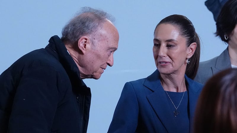 La suerte de Claudia: en manos del fiscal Gertz