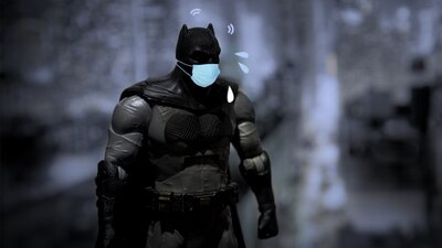 Un estudio de la revista 'Nature' investigó sobre los virus de los murciélagos