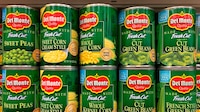 Del Monte Foods se declara en bancarrota; buscará reestructurar su deuda