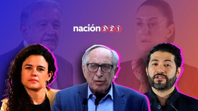 Jóvenes y no tan jóvenes dejan el gabinete presidencial de AMLO mientras que otros se quedan y se integran con Sheinbaum