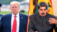 “No vamos a comprar más petróleo a Venezuela”: Trump