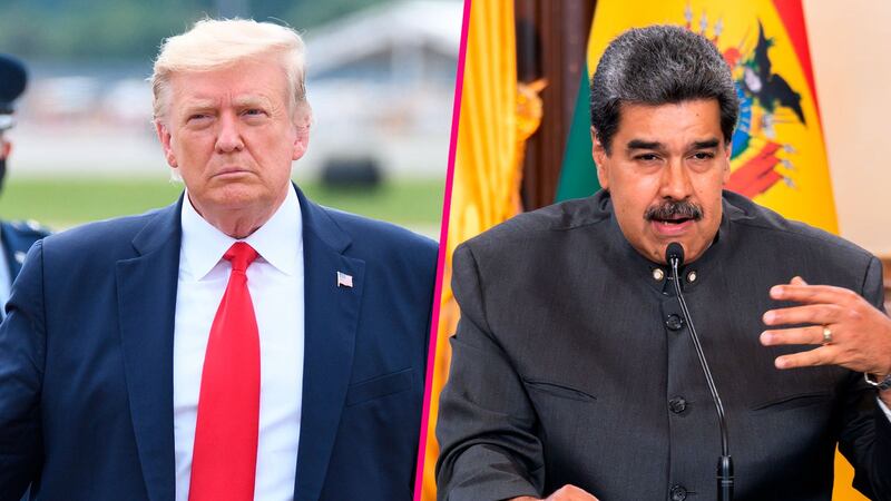 “No vamos a comprar más petróleo a Venezuela”: Trump