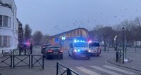 Tiroteo en Bruselas deja un muerto; lleva 3 días con hechos violentos