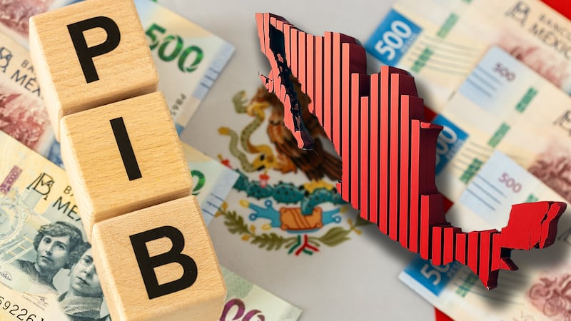 ¿Cómo cerró la economía el 2025?