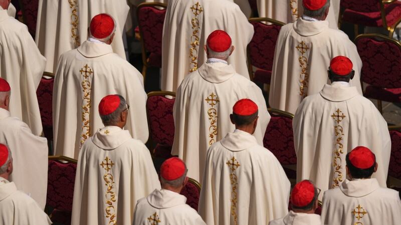 Finalizan reuniones entre sacerdotes previo al conclave para buscar al nuevo Papa