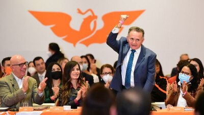 Reconoció que en las comunidades hay un abandono terrible en las comunidades.