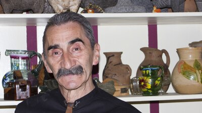 Fundador de la Escuela de Gastronomía Mexicana