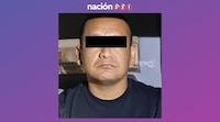 Vinculan a proceso a ‘El Tanque’, presunto operador del CJNG; seguirá en El Altiplano