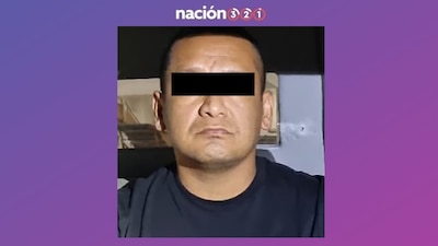 Vinculan a proceso a ‘El Tanque’, presunto operador del CJNG; seguirá en ‘El Altiplano’