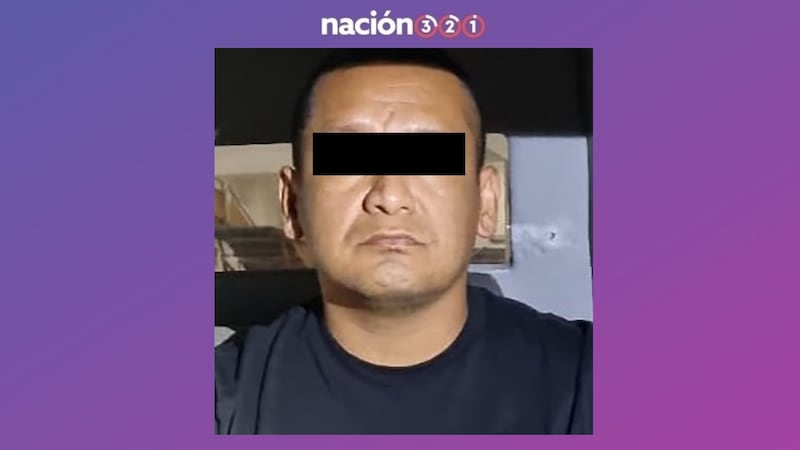 Vinculan a proceso a ‘El Tanque’, presunto operador del CJNG; seguirá en El Altiplano