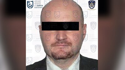 El implicado es exdirector general de Obras y Desarrollo Urbano de la alcaldía Benito Juárez,