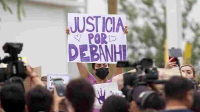 La autopsia independiente detectó que la joven tenía varios golpes en la cabeza