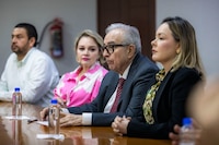 El fracaso de la asonada política