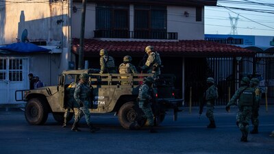 Trabajadores del volante denunciaron recientemente la ola de robos y hechos violentos