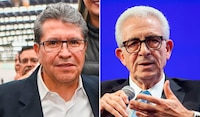 Zedillo se equivoca sobre reforma judicial, él le hizo daño al país: Monreal