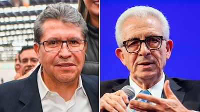 Zedillo denunció un intento de destruir la independencia de los jueces