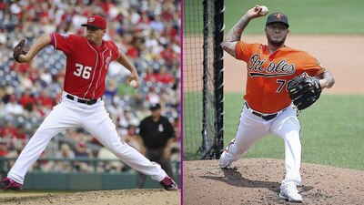 Los dos jugadores de la selección mexicana de beisbol se encuentran aislados