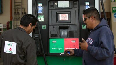 Te explicamos si la gasolina subirá de precio con la llegada de 2019