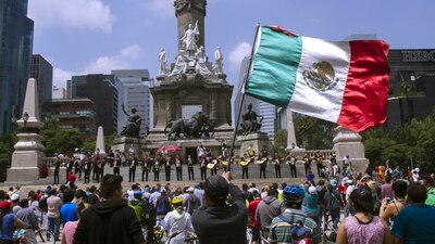 El mariachi es uno de los símbolos de nuestros país, ¿pero qué más nos distingue ante el mundo?